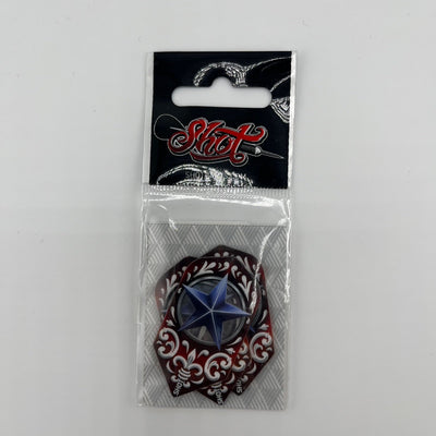 Vibrant Dart Flights Collection - Korvel
