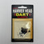 Premium American Dart Flights - Assorted Designs - Korvel