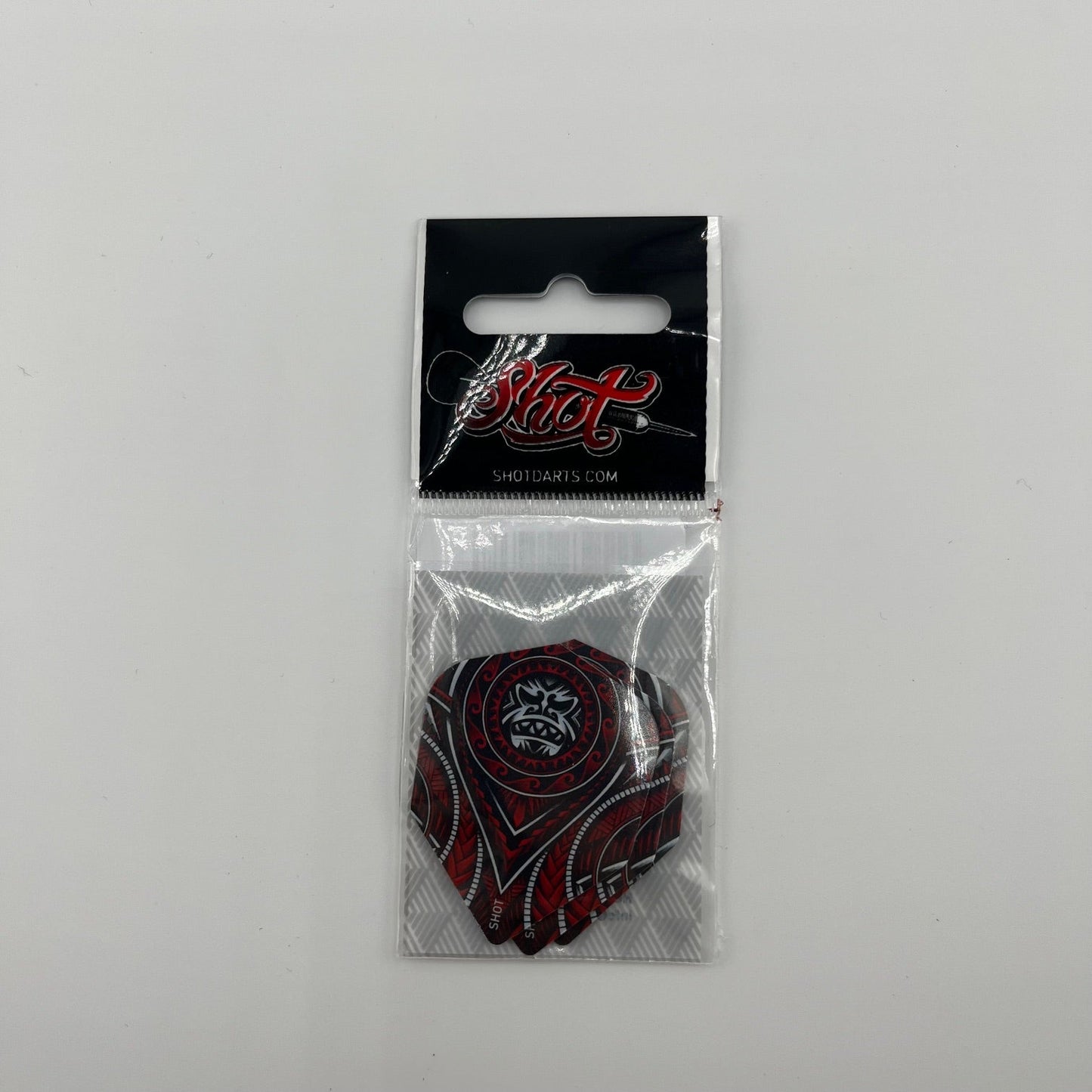 Vibrant Dart Flights Collection - Korvel