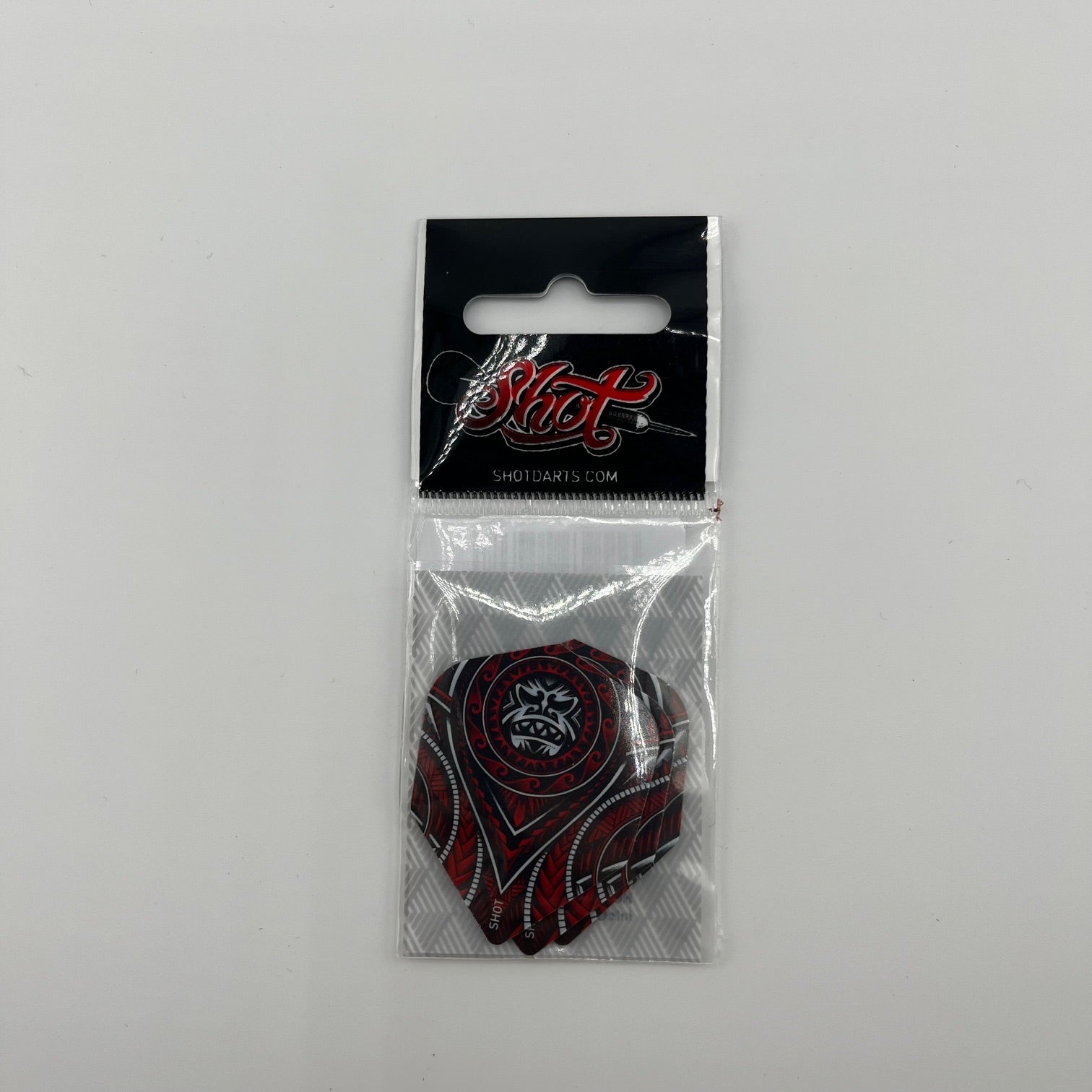 Vibrant Dart Flights Collection - Korvel