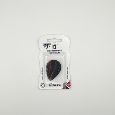 Premium Harrows Ice Recut Dart Flights - Korvel
