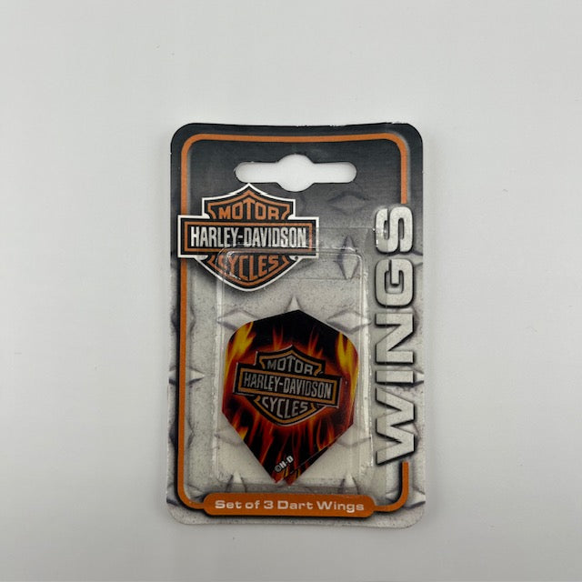 Premium Dart Flights with Unique Designs - Korvel
