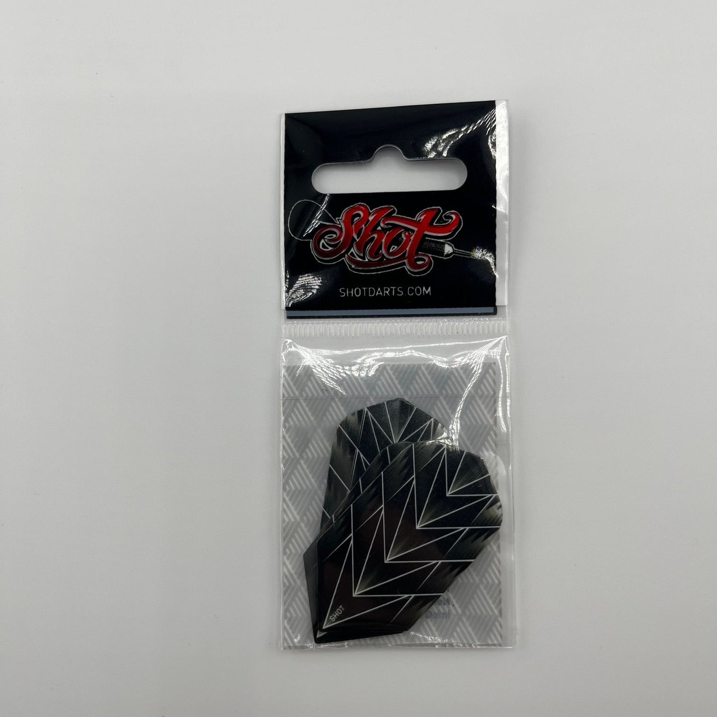 Vibrant Dart Flights Collection - Korvel