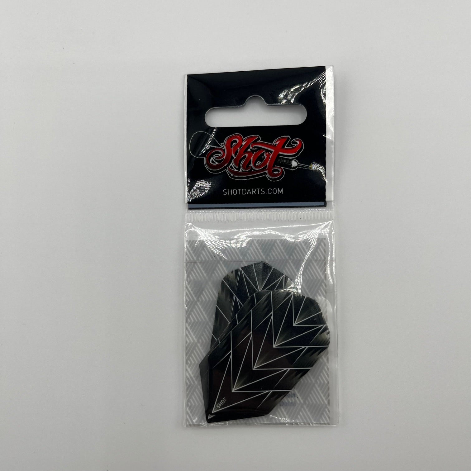 Vibrant Dart Flights Collection - Korvel