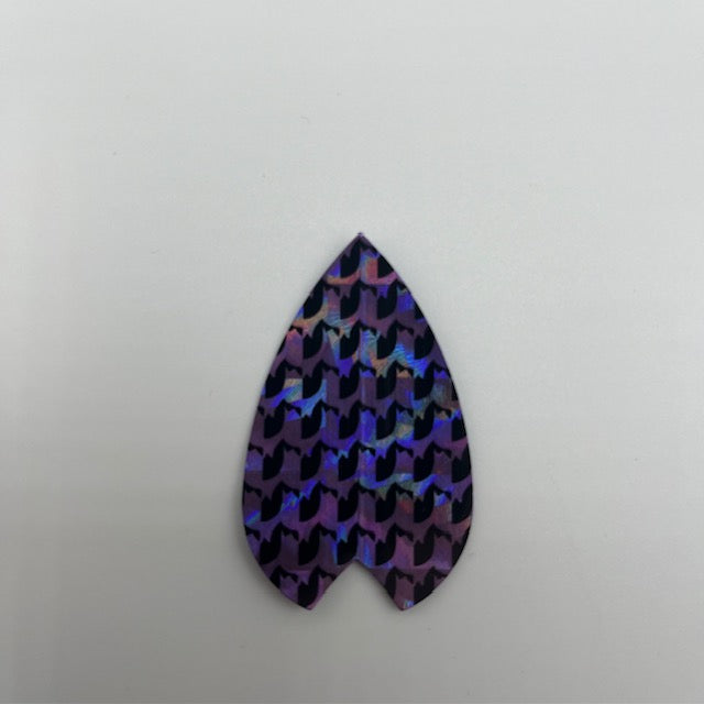 Premium American Dart Flights - Assorted Designs - Korvel
