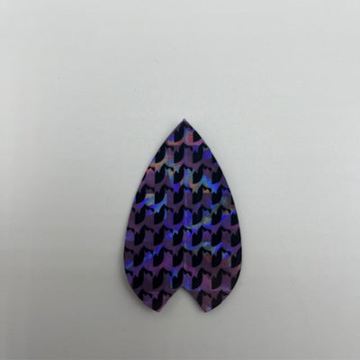 Premium American Dart Flights - Assorted Designs - Korvel
