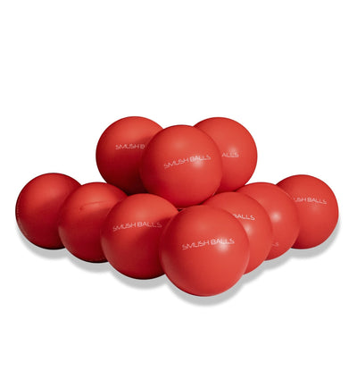 Ultimate Smushballs for Unmatched Baseball Training - Korvel