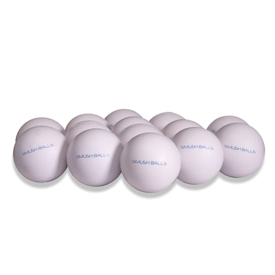 White Smushballs - Korvel