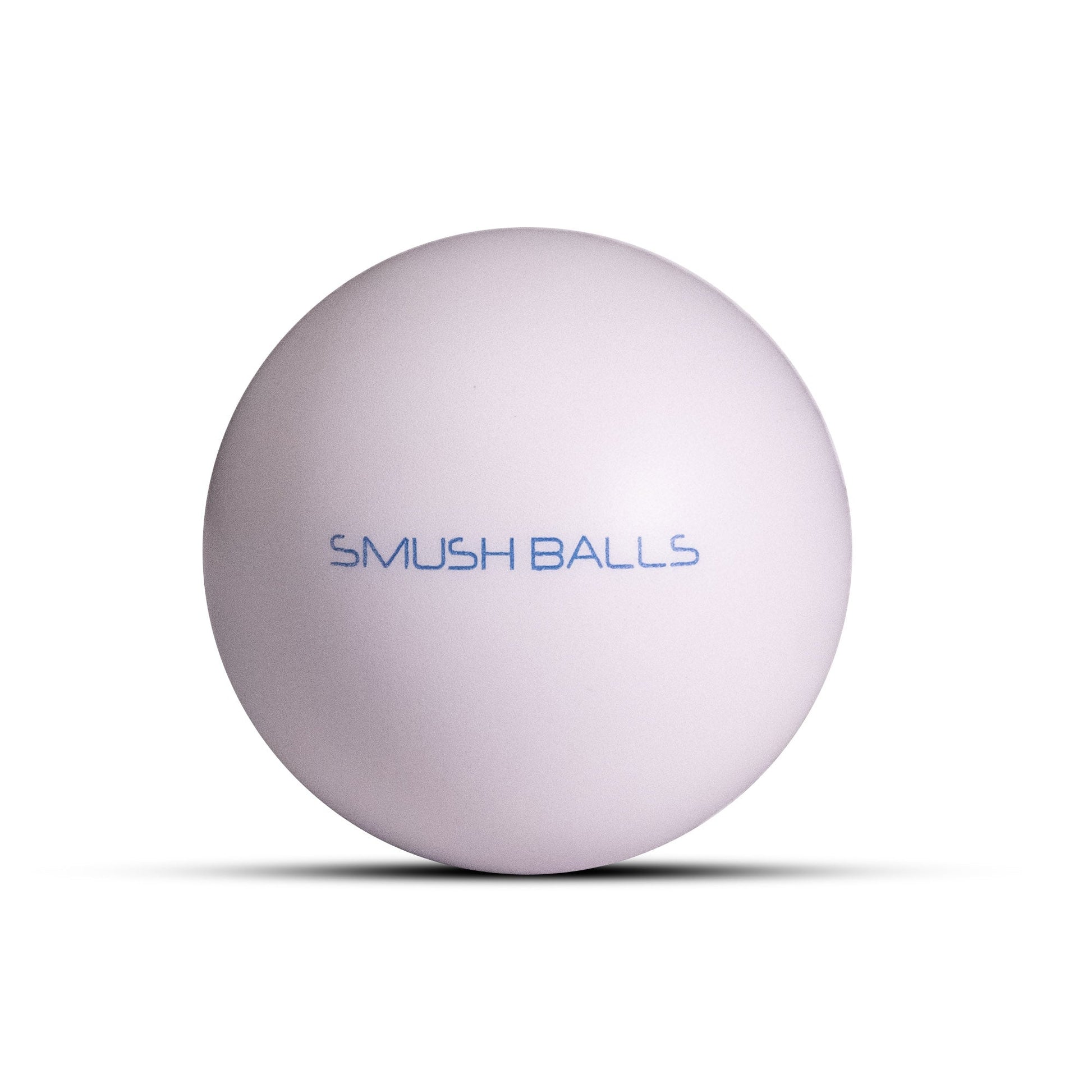 White Smushballs - Korvel