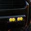 Toyota Sequoia S2 Sport OEM Fog Light Replacement Kit - 2023-On Toyota Sequoia - Korvel