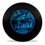Lightning Warbird F-15 Eagle #2 Fairway Driver Golf Disc