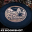 Lightning Limited Edition Last First Run Warbird #2 Fairway Driver Disc
