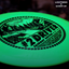 Driver de calle Lightning Sure Grip n.° 2: el mejor disco de golf