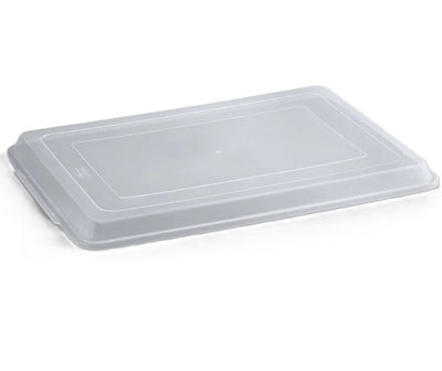 Premium Polypropylene Pan Covers for Food Storage