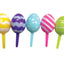 Assorted Easter Egg Picks - 72 Count