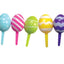 Assorted Easter Egg Picks - 72 Count