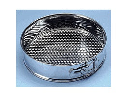 Premium Tin Springform Cake Pan - 7" to 11" Round Options