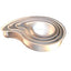 Comma Baking Pan - Aluminum - 10" X 3"