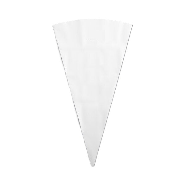 Value Series Reusable Plastic Coated Canvas Pastry Bags