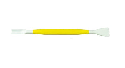 PME Scallop & Comb Modeling Tool - Versatile Cake Decorator