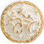 Rich's Allen One-Step Meringue Mix - 24 oz