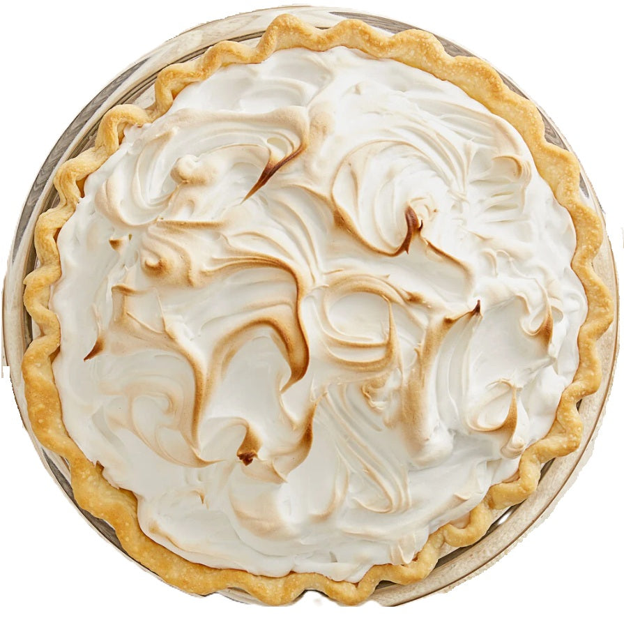 Rich's Allen One-Step Meringue Mix - 24 oz