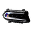 Phare LED SPDZ1 Hellfire pour Dodge Charger 2015–2024