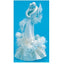 Base Topper Siempre Encendido en Domo, 10" de Alto