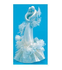Base Topper Siempre Encendido en Domo, 10" de Alto