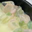 Nurturing Cancer Zodiac Crystal Candle with Green Fluorite & Rose | 9oz Coconut-Soy Wax - Korvel