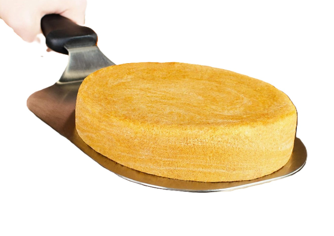 Fat Daddio's Premium Stainless Steel Cake Lifter