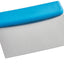 Pro Series Carbon Stainless Steel Dough Cutter - 6 1/4" x 3"