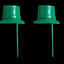 Pin de Sombrero Irlandés para Celebraciones del Día de San Patricio