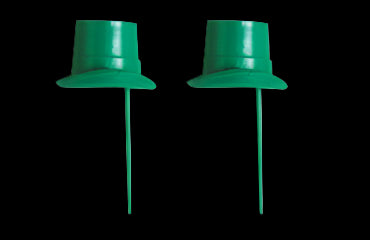 Irish Hat Pick for St. Patrick's Day Celebrations