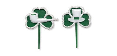 St. Patrick Picks - Available in 24 and 144 Count