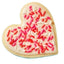 Mezcla de Sprinkles para el Día de San Valentín - 8oz, 5lb o 10lb