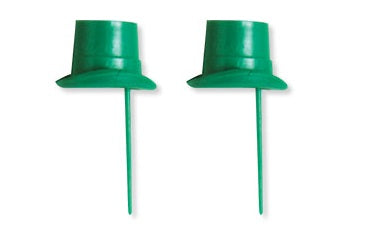 Irish Hat Pick for St. Patrick's Day Celebrations