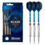 Precision Blaze Inox ST Dart Set for Ultimate Performance - Korvel