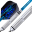 Precision Blaze Inox ST Dart Set for Ultimate Performance - Korvel