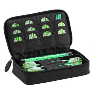 Ultimate Dart Storage Solution: Casemaster Plazma Case - Korvel