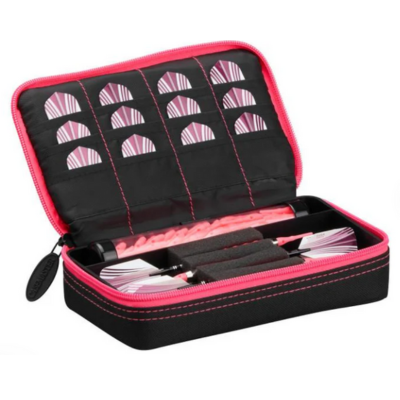 Ultimate Dart Storage Solution: Casemaster Plazma Case - Korvel
