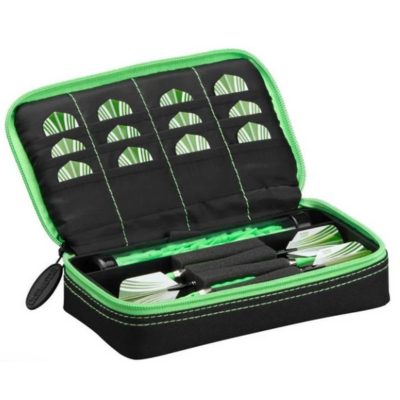 Ultimate Dart Storage Solution: Casemaster Plazma Case - Korvel