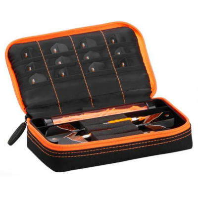 Ultimate Dart Storage Solution: Casemaster Plazma Case - Korvel