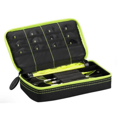 Ultimate Dart Storage Solution: Casemaster Plazma Case - Korvel