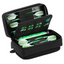 Casemaster Plazma Pro Dart Case with Integrated Phone Compartment - Korvel