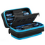 Casemaster Plazma Pro Dart Case with Integrated Phone Compartment - Korvel