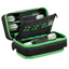 Casemaster Plazma Pro Dart Case with Integrated Phone Compartment - Korvel