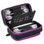 Casemaster Plazma Pro Dart Case with Integrated Phone Compartment - Korvel