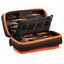 Casemaster Plazma Pro Dart Case with Integrated Phone Compartment - Korvel