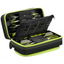 Casemaster Plazma Pro Dart Case with Integrated Phone Compartment - Korvel